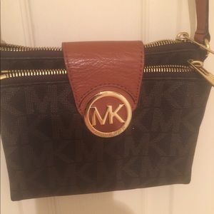 MK crossbody